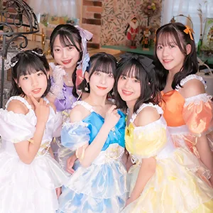 エレガントプロモーションタレント