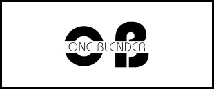 ONEBLENDER