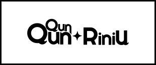 QunQunRiniU