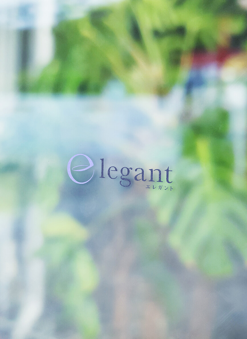 elegant