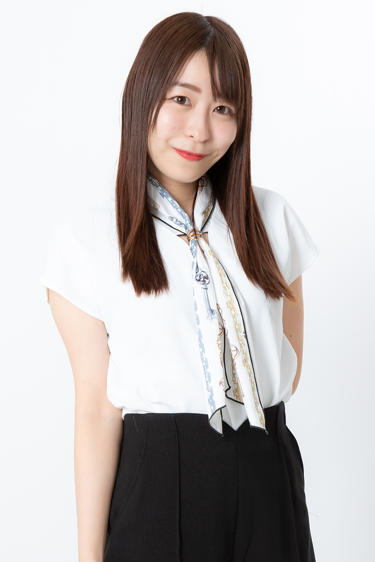 白山 彩佳