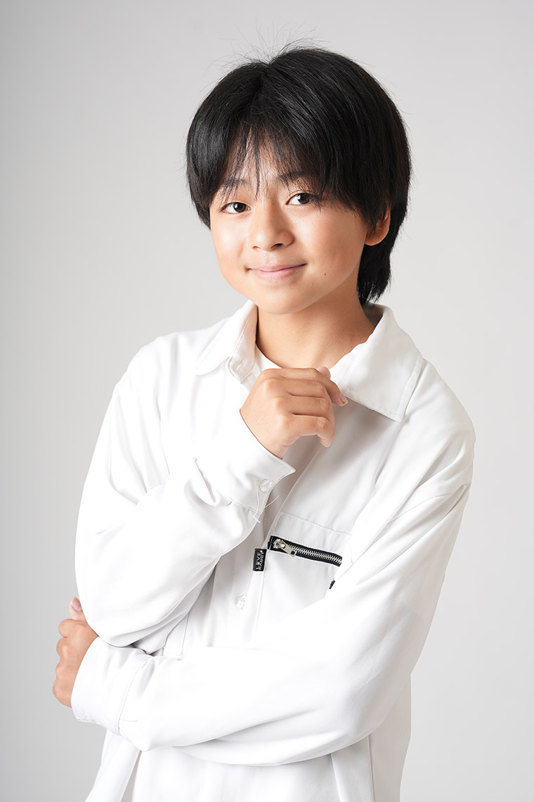 坂本 翔絆