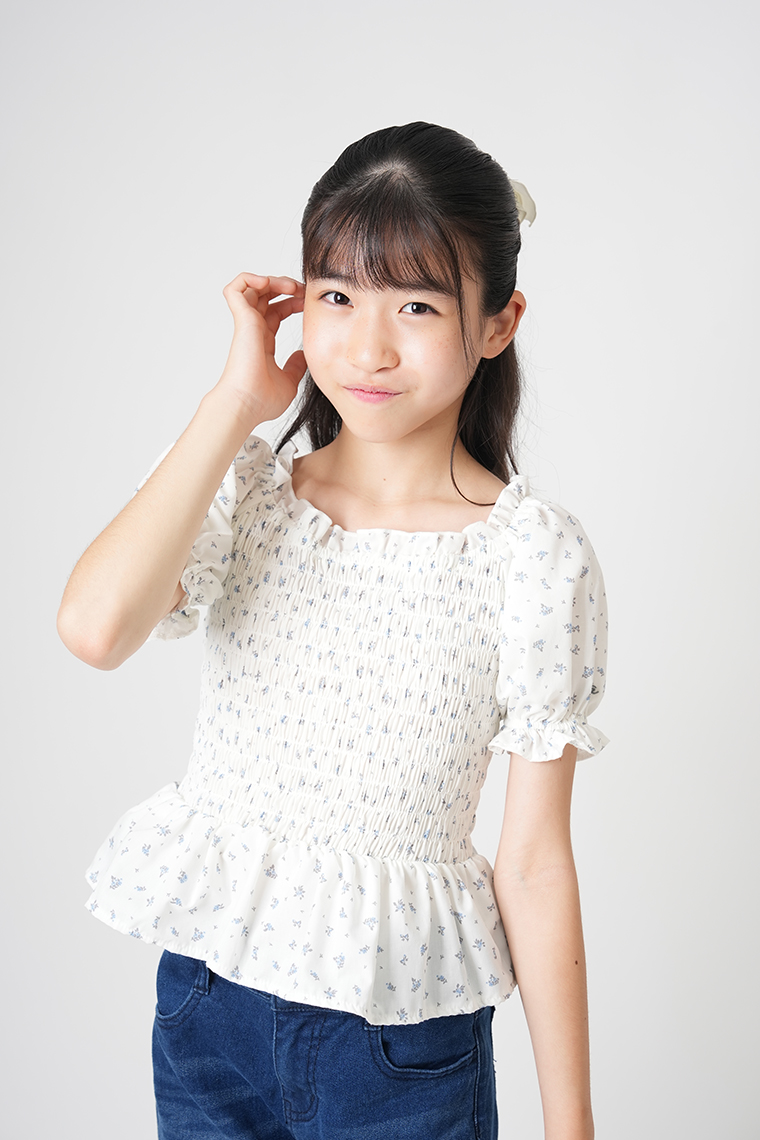 ゆり