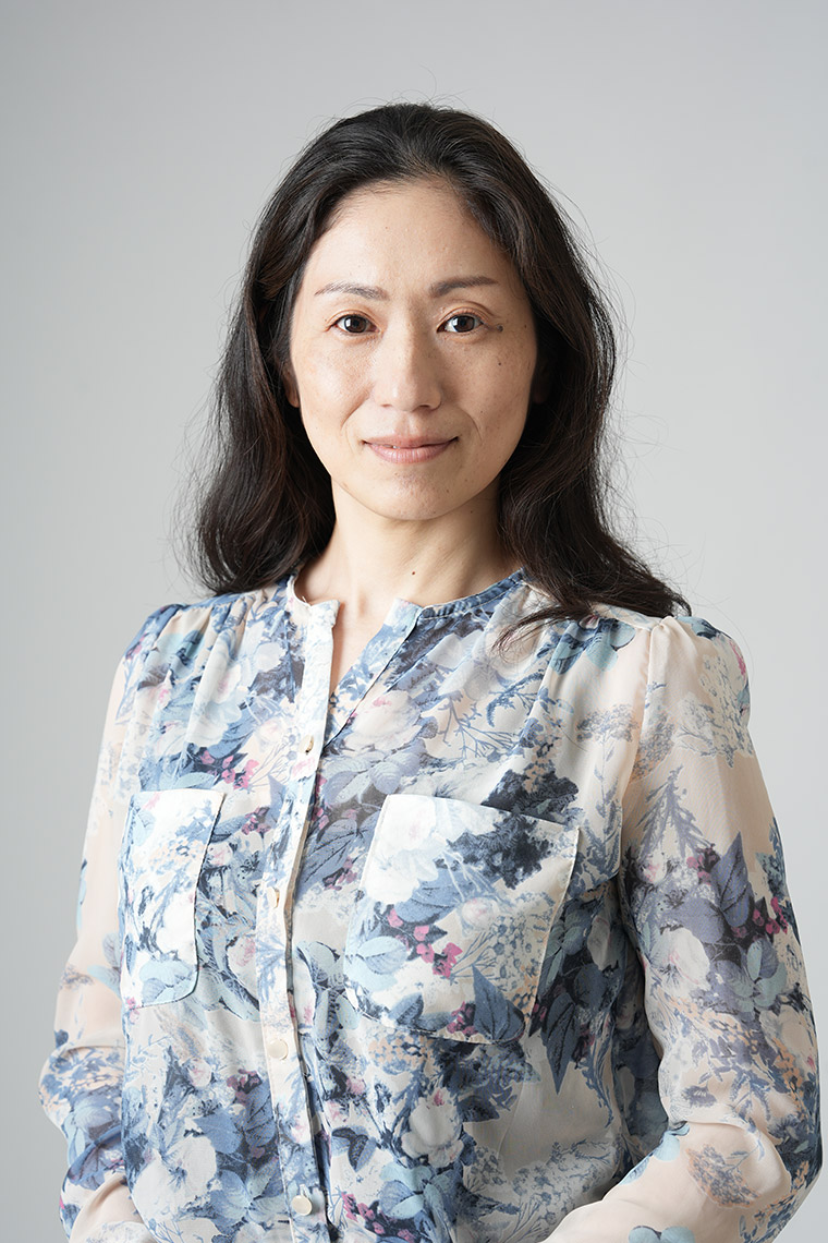 川本 有希