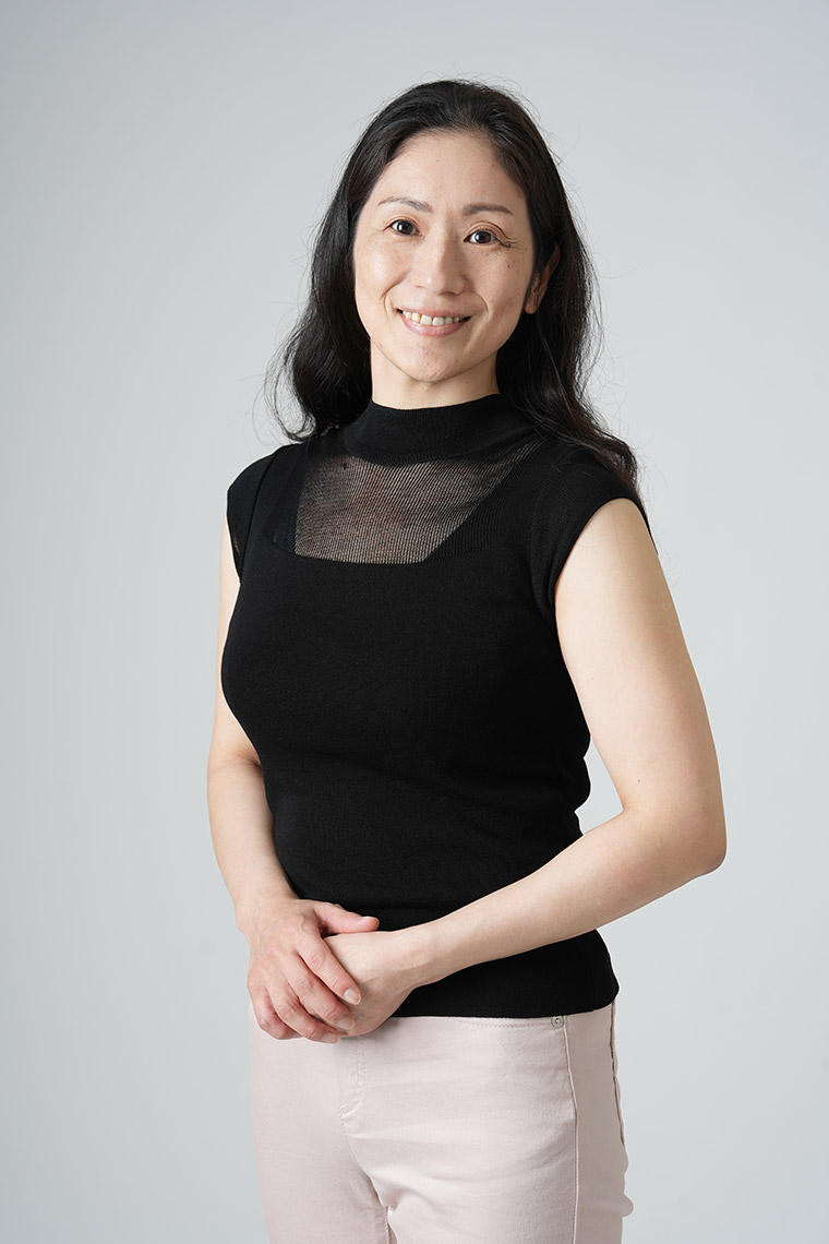 川本 有希