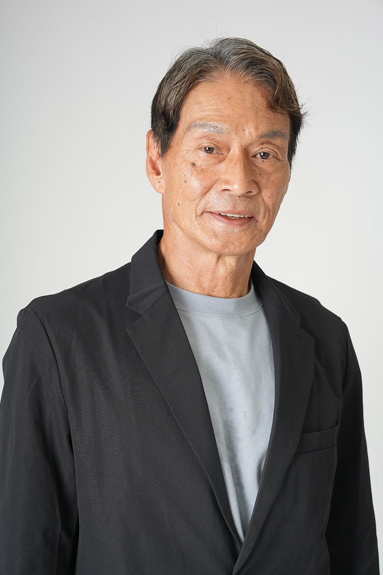 中野 靖文