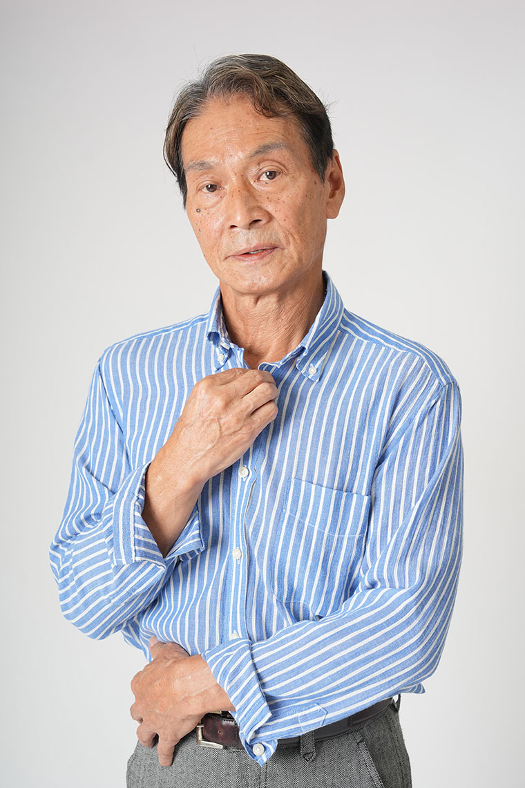 中野 靖文