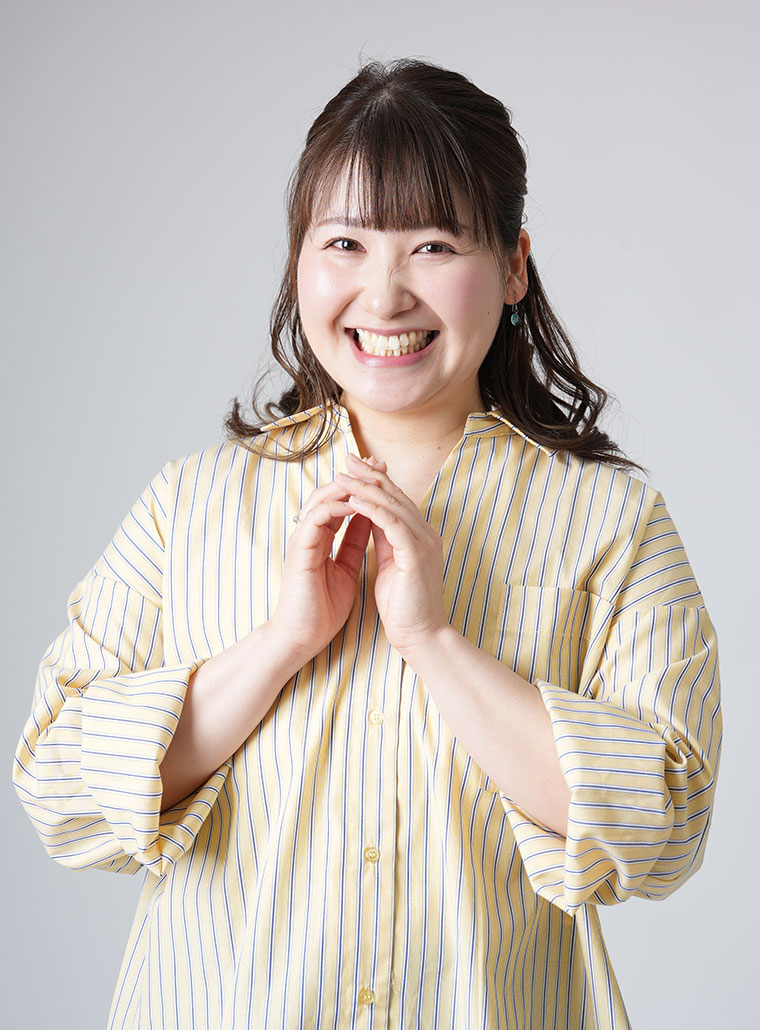 八所宮 のぞ美