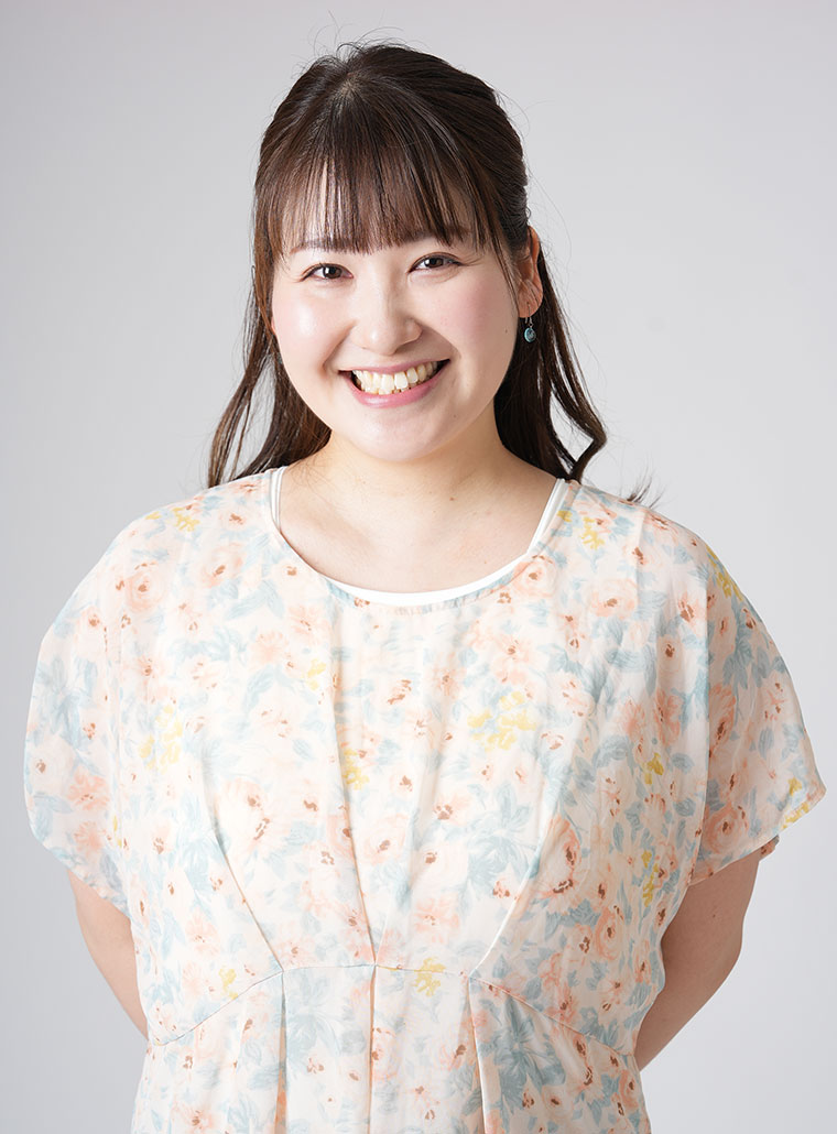 八所宮 のぞ美