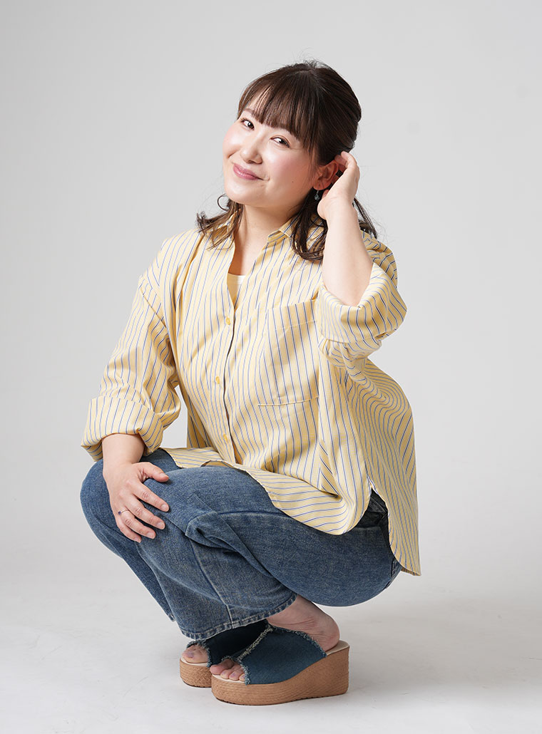 八所宮 のぞ美