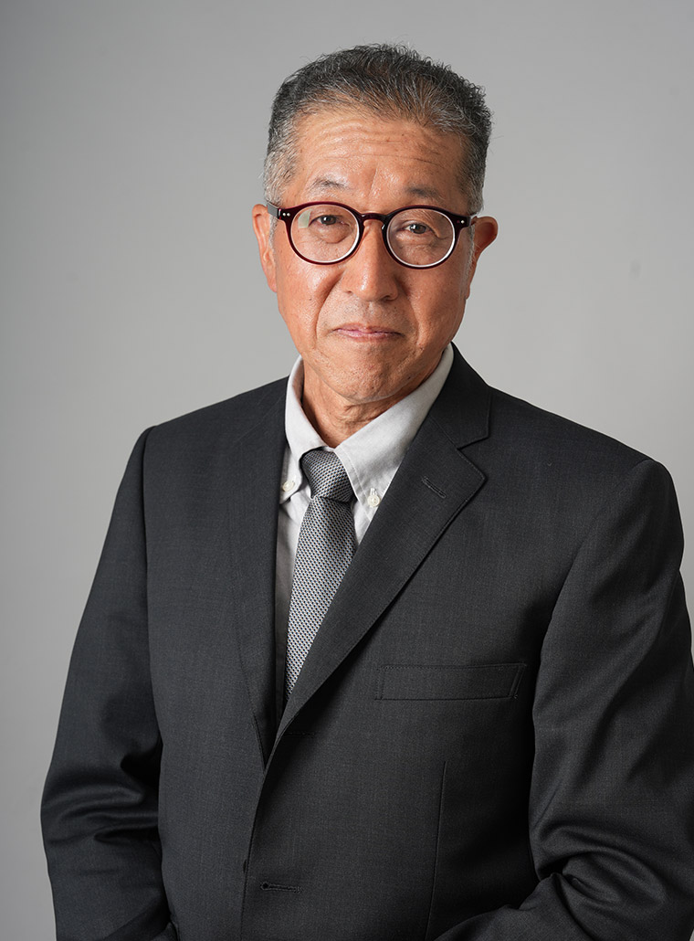 藤田 直