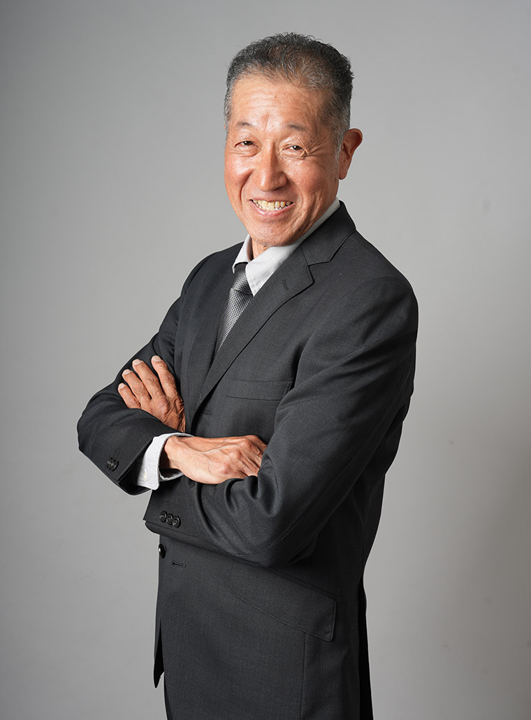 藤田 直