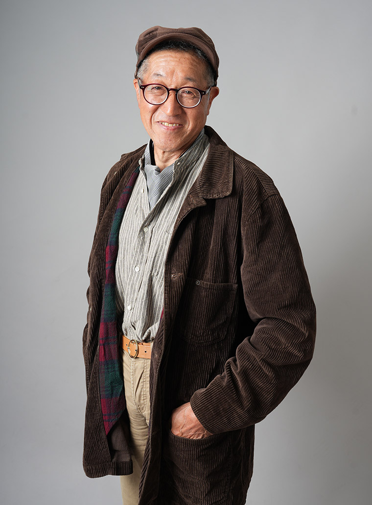 藤田 直