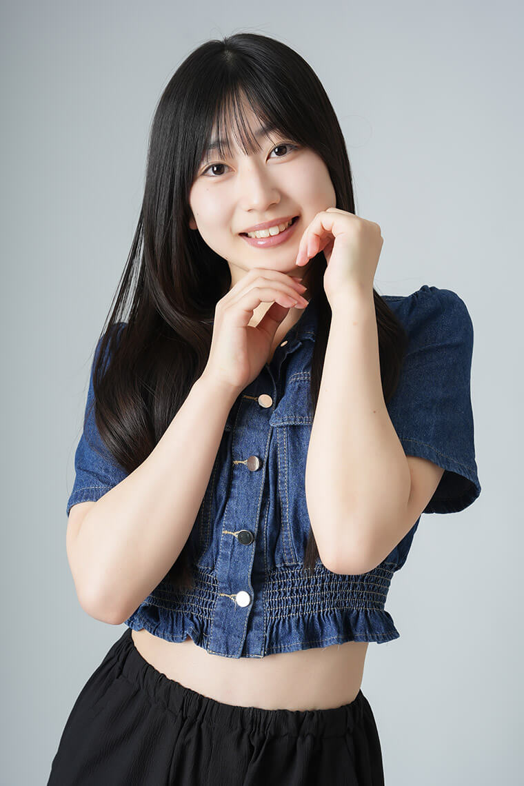 原田 紗来