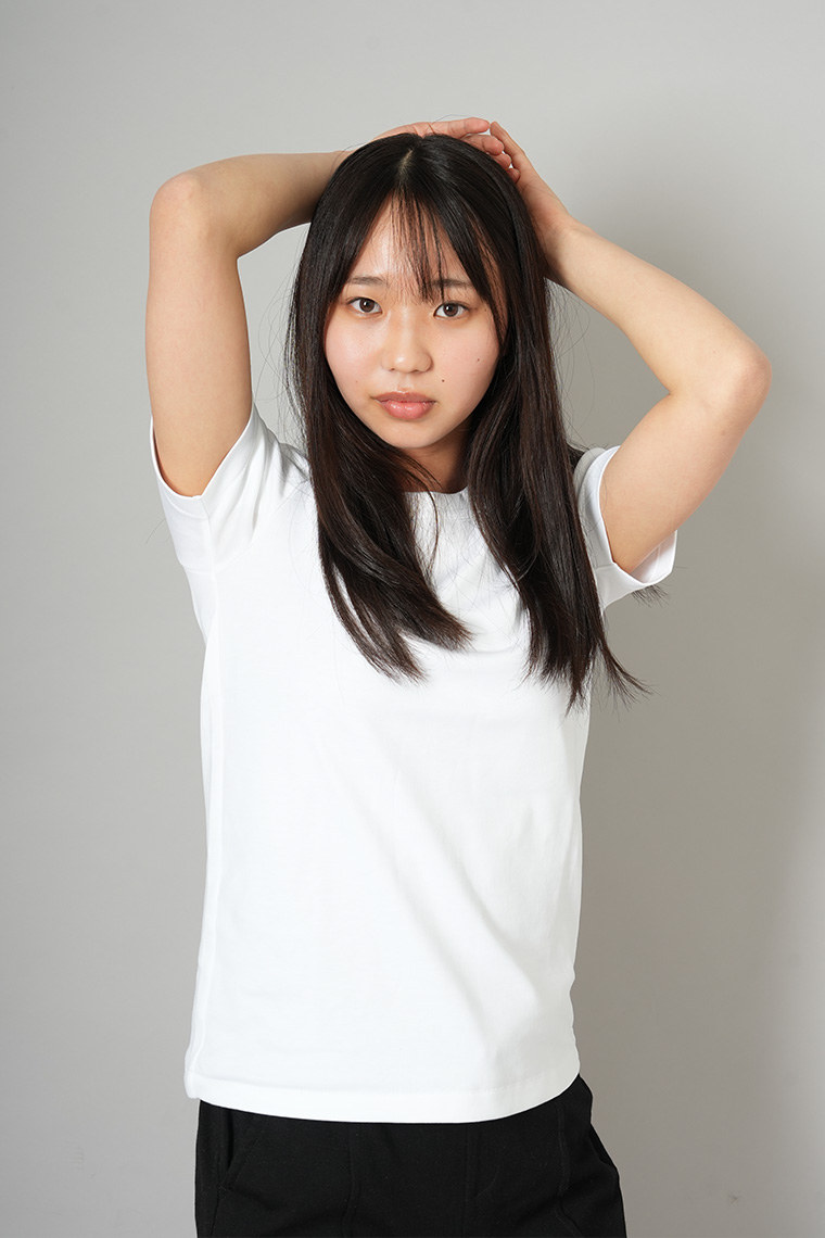 井手 瑚菜美