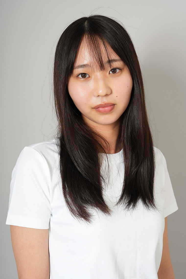 井手 瑚菜美