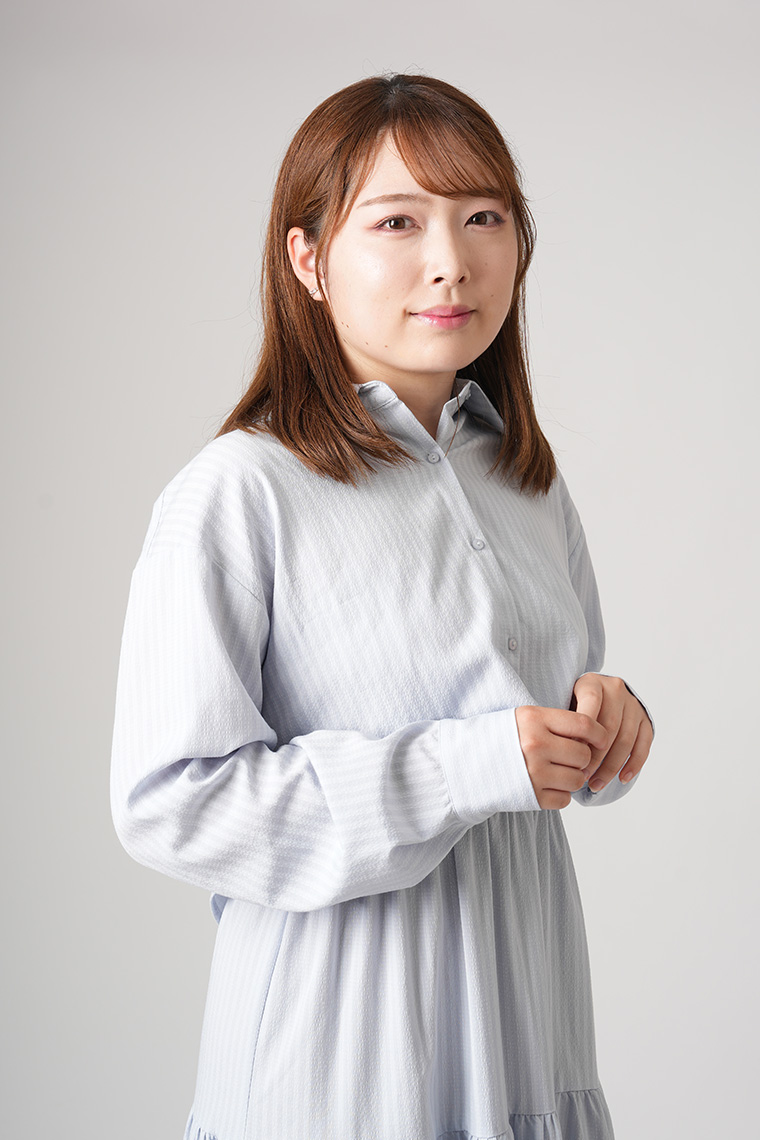 珠莉香
