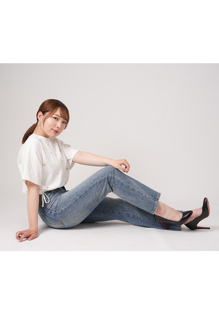 珠莉香