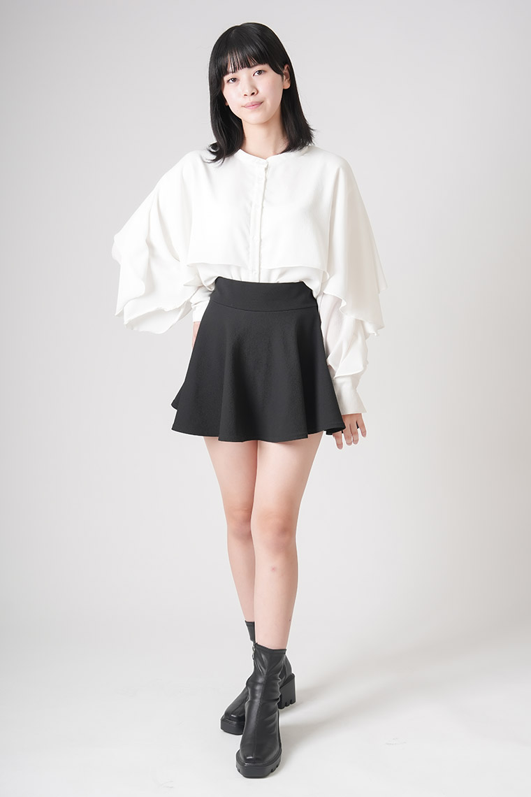 杏華