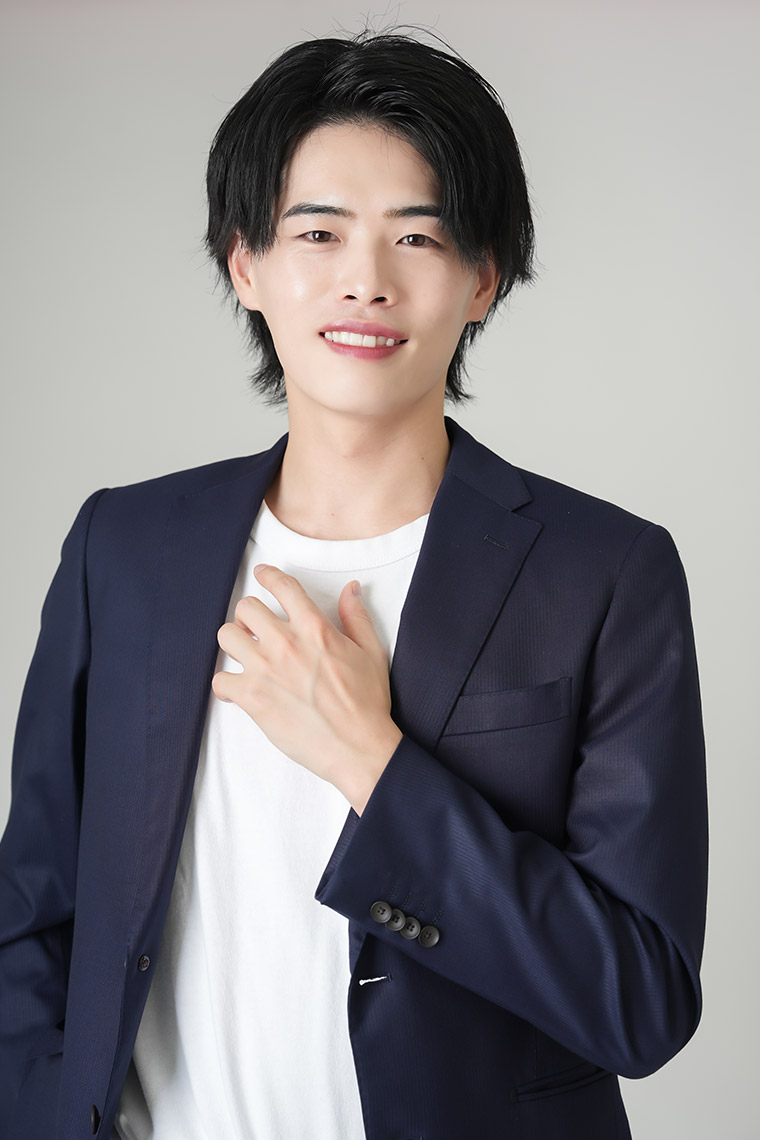 小野寺 護