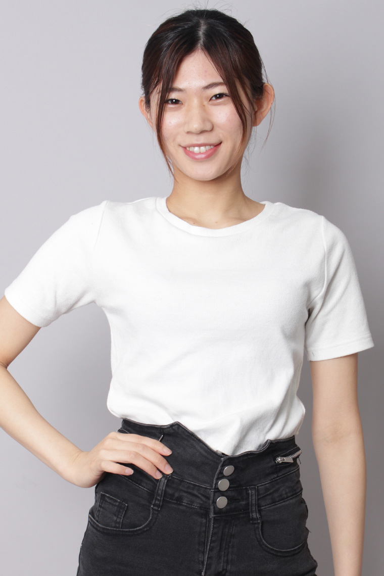 村井 清香