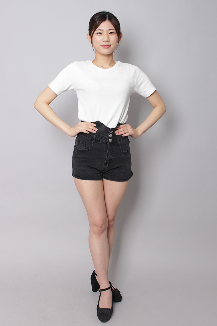 村井 清香