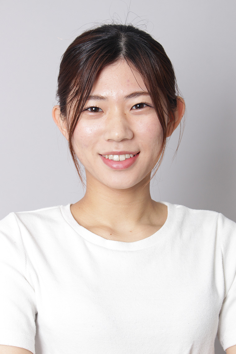 村井 清香