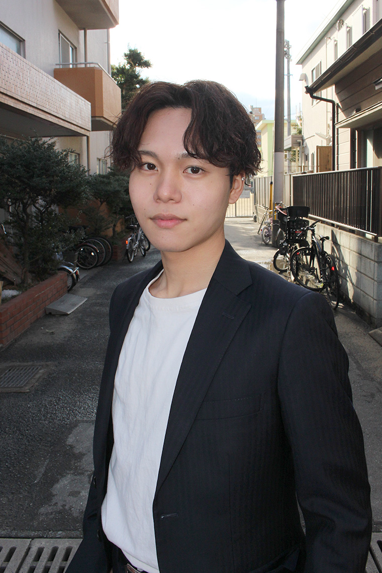 村上 涼介