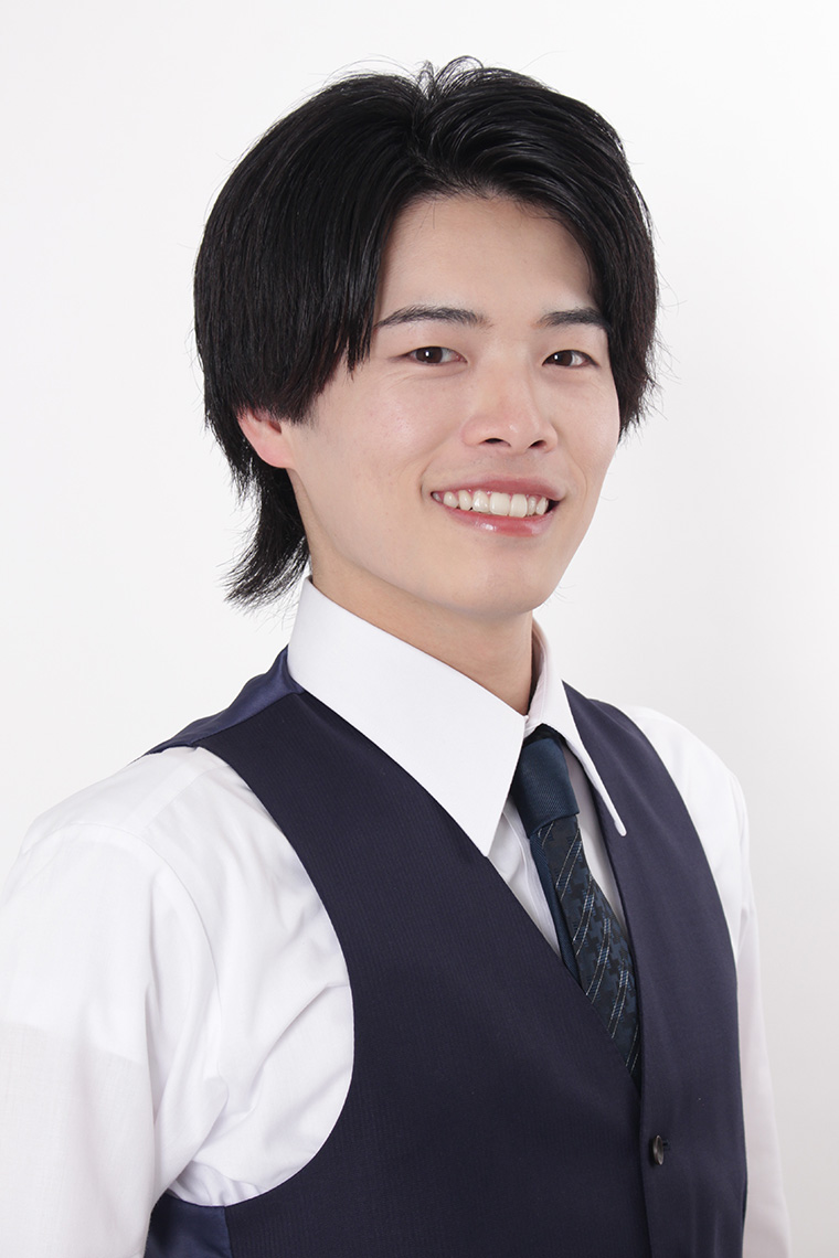 小野寺 護