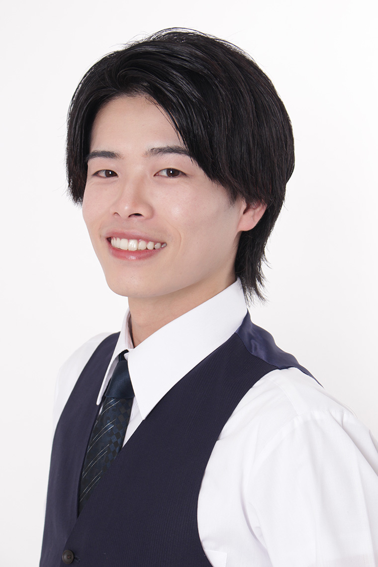 小野寺 護